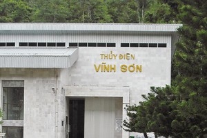 EVN giao EVNGenco3 quản lý VSH